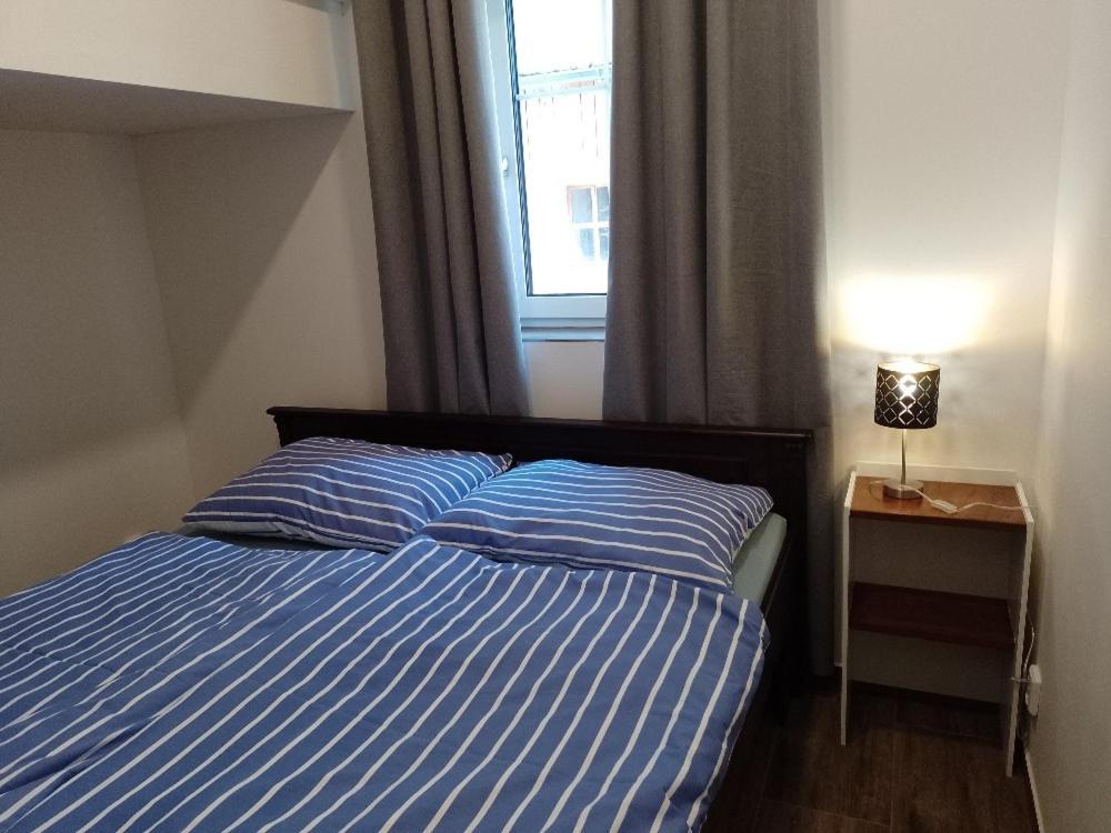 Penzion Litohlavy 17 - Na Samote U Lesa Králŭv Dvŭr Exterior foto