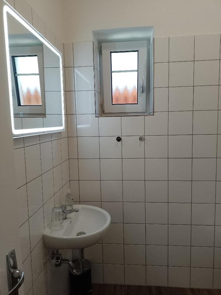 Penzion Litohlavy 17 - Na Samote U Lesa Králŭv Dvŭr Zimmer foto